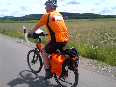 mukoviszidose aktion