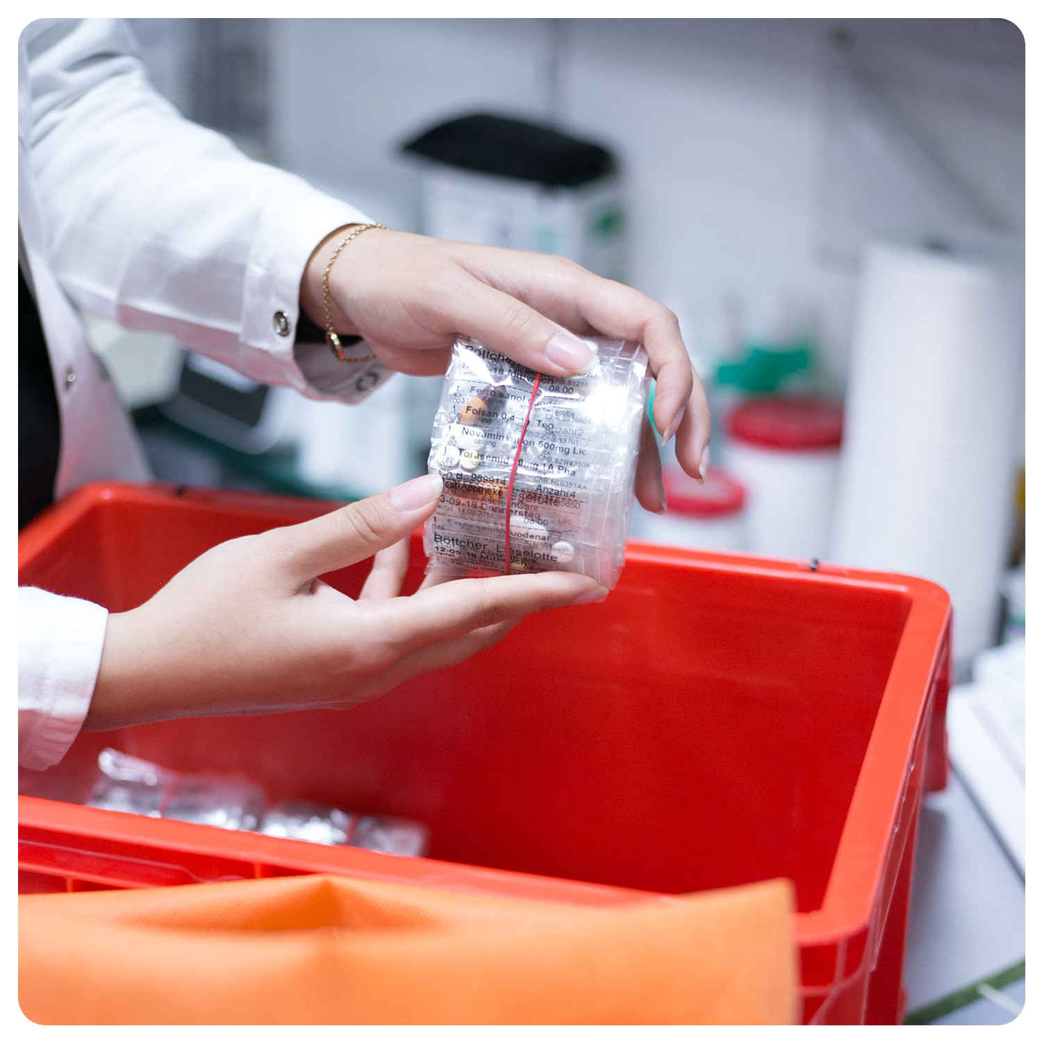 verblisterung kassel