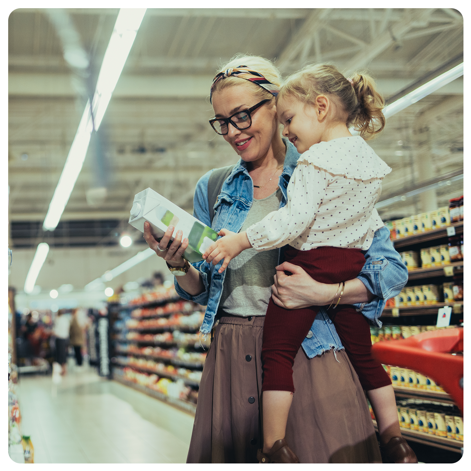 vitalität & ernährung